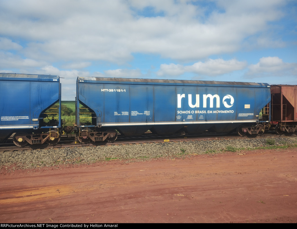RUMO HTT-351151-1